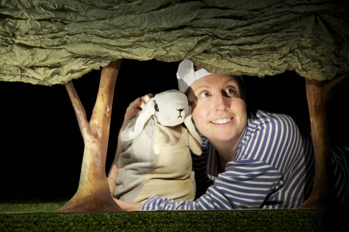 Tonie 'El Conejo De Terciopelo' - Personaje De Audio Para Toniebox, Narrado Por Meryl Streep